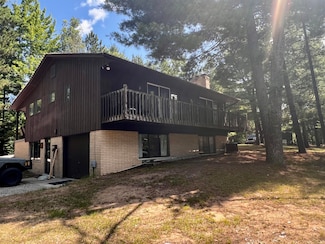 9147 W Airport Rd, St. Helen, MI 48656