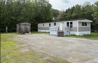 45 Church St Unit 29, East Millinocket, ME 04430