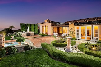 45 Sarteano Dr, Newport Coast, CA 92657