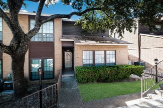 8633 Datapoint Dr Unit 238, San Antonio, TX 78229
