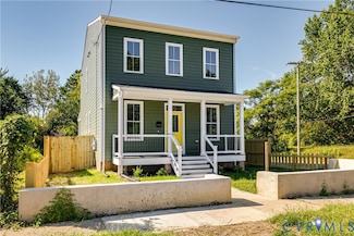 2301 Whitcomb St, Richmond, VA 23223