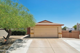 1861 W Sauvignon Dr, Tucson, AZ 85746