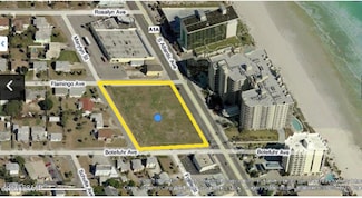 1930 S Atlantic Ave, Dayt Beach Sh, FL 32118