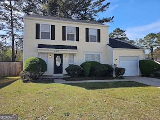 6406 Laurel Post Dr, Lithonia, GA 30058