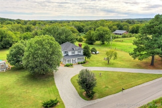 416130 E 1197 Rd, Eufaula, OK 74432