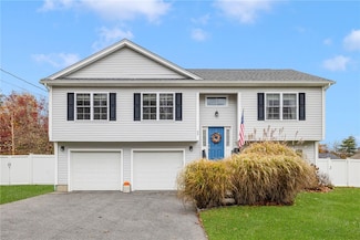 23 Clara Ave, Warwick, RI 02889