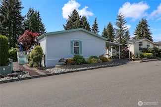 1427 100th St SW Unit 57, Everett, WA 98204