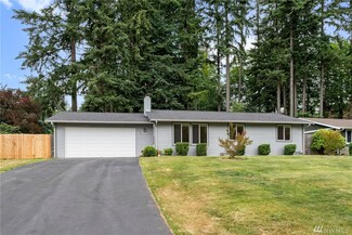 2774 Fircrest Dr SE, Port Orchard, WA 98366