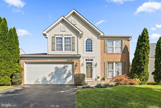 4604 Forge Acre Dr, Perry Hall, MD 21128
