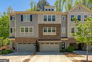 2819 White Oak Ln, Decatur, GA 30032
