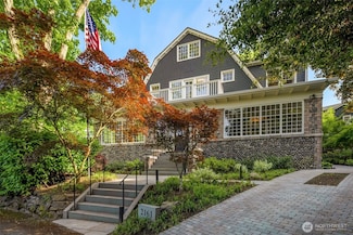 2161 E Interlaken Blvd, Seattle, WA 98112