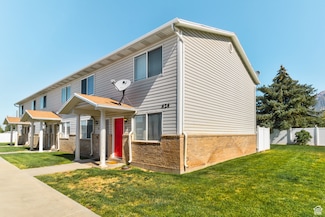 424 E 2050 N, Ogden, UT 84414