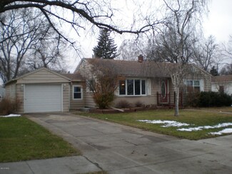 710 N Main St, Groton, SD 57445