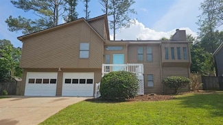 1194 Clichy Ct, Marietta, GA 30066