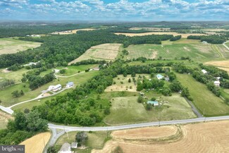 1233 Mason Dixon Rd, Gettysburg, PA 17325