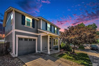 10684 Forester Place, Longmont, CO 80504