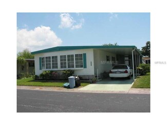 12100 Seminole Blvd Unit 156, Largo, FL 33778