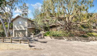 615 Wilcox Way, Laguna Beach, CA 92651
