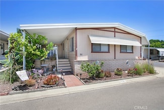 3800 Bradford St Unit 86, La Verne, CA 91750