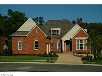 4019 Caddington Dr, Midlothian, VA 23113