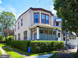625 Hunter St, Gloucester City, NJ 08030