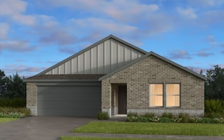 2123 Tule Way, Crandall, TX 75114