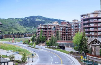 2670 W Canyons Resort Dr Unit 205, Park City, UT 84098