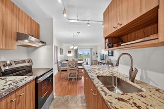 900 NE 18th Ave Unit 506, Fort Lauderdale, FL 33304