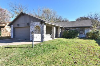 1107 N Juniper Ave, Broken Arrow, OK 74012