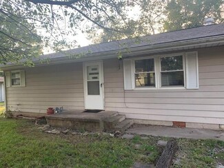 309 Grant St, Willard, MO 65781
