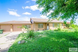 18493 E Brown Tract Rd, Rio Hondo, TX 78583