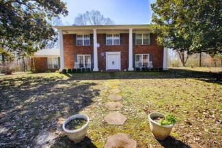 6333 Church Rd, Walls, MS 38680