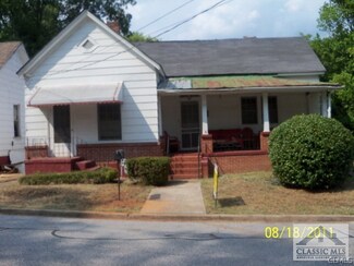 318 Dubose Ave, Athens, GA 30601