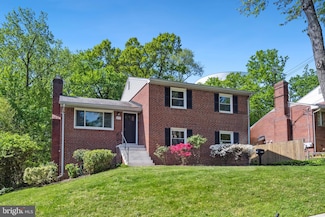 10319 Beaumont St, Fairfax, VA 22030