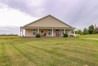 1533 S Rockport Rd, Boonville, IN 47601