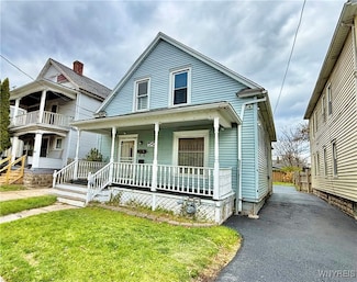 50 Philadelphia St, Buffalo, NY 14207