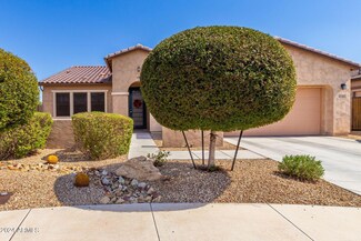 17111 S 180th Ln, Goodyear, AZ 85338