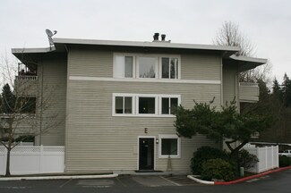 12700 NE 8th St Unit E101, Bellevue, WA 98005