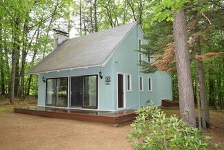 10 Abenaki Way, Albany, NH 03818