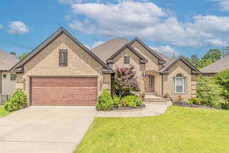 18 Winthrop Point, Little Rock, AR 72211