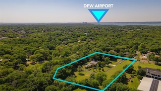 3908 Hide-A-way Ln, Flower Mound, TX 75022