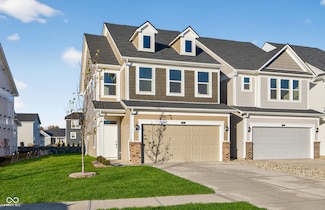 626 Garrow Dr, Sheridan, IN 46069