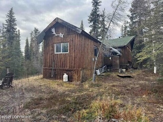 146 Glenn Hwy, Glennallen, AK 99588