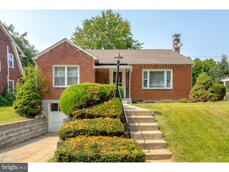 214 Mcclellan St, Reading, PA 19611