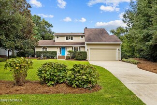 152 Arborvitae Dr, Atlantic Beach, NC 28512