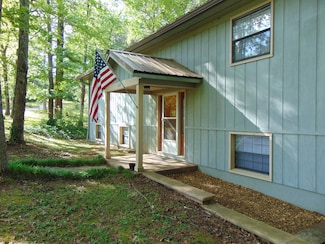 668 Mount Zion Rd NW, Georgetown, TN 37336