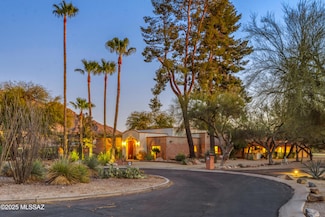 445 W Rapa Place, Tucson, AZ 85737