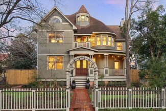 1712 Heights Blvd, Houston, TX 77008