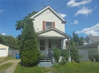 607 North Ave, Girard, OH 44420