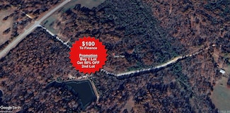 Lot 5 Zotzil Trail, Cherokee Village, AR 72513
